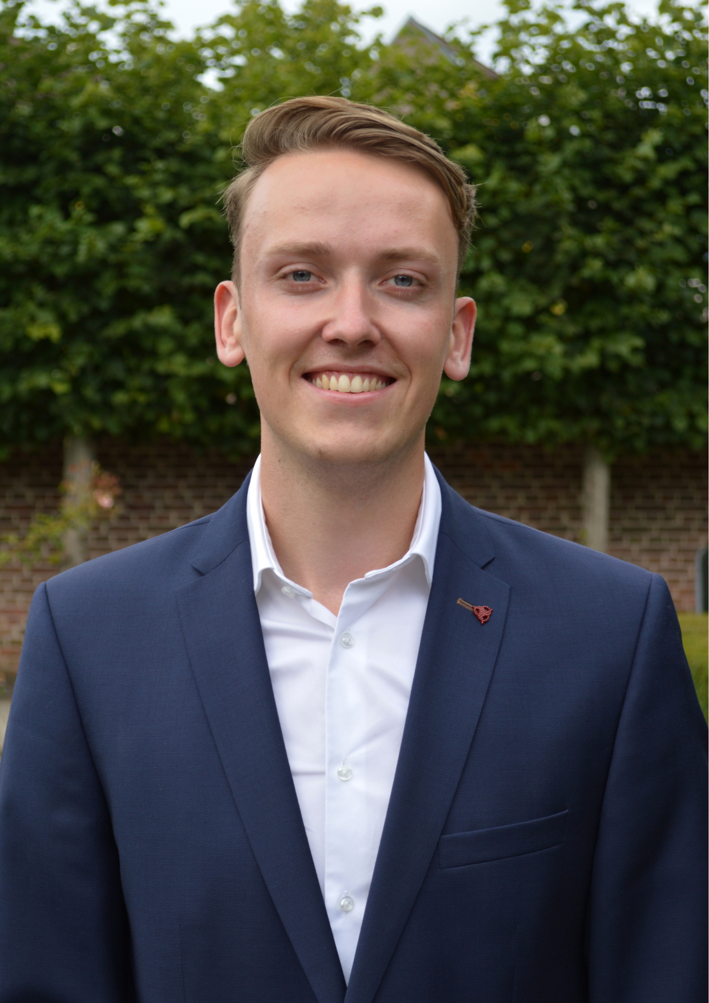Ruben Bos
