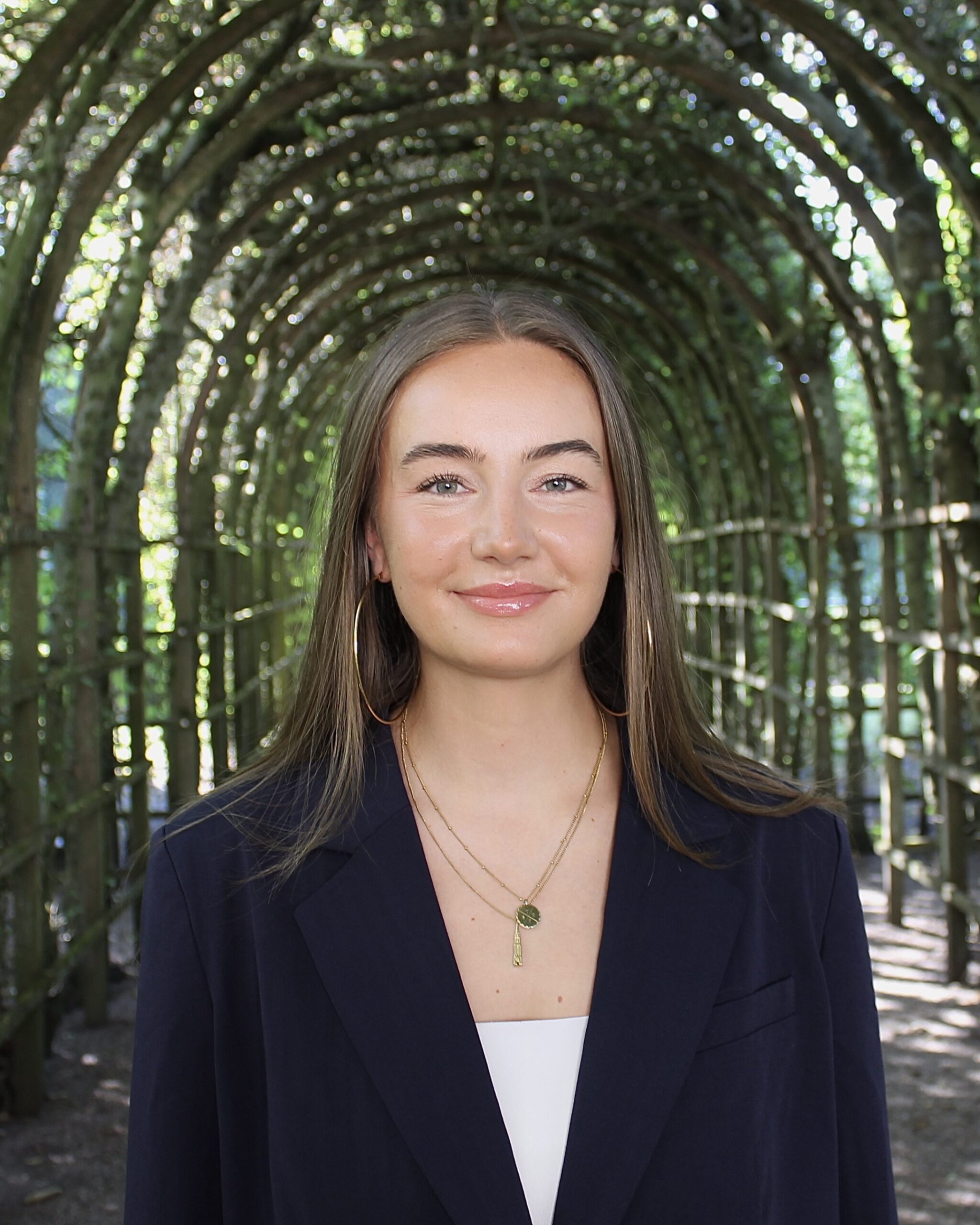Zahra van Werd