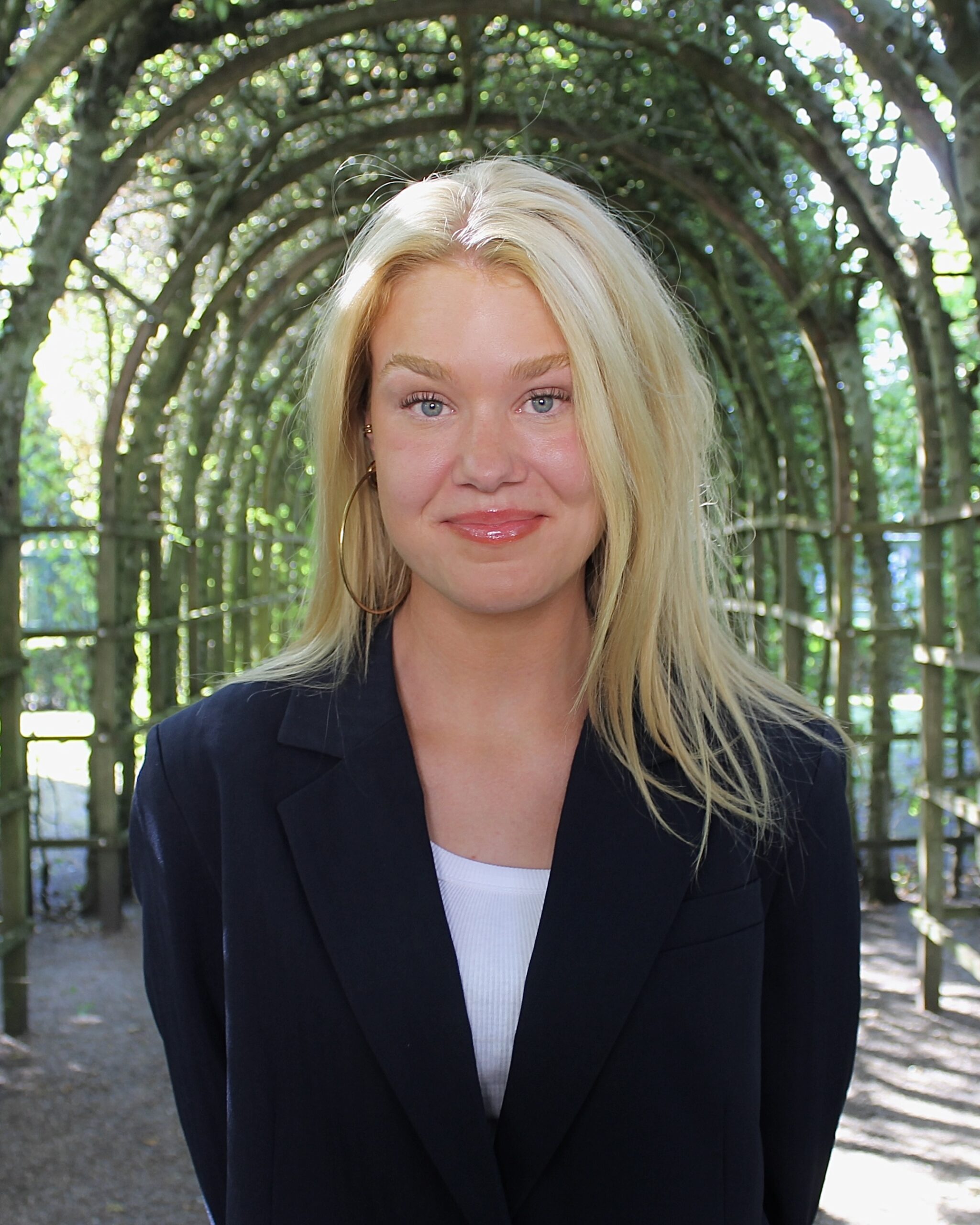Nikki Kamphuis