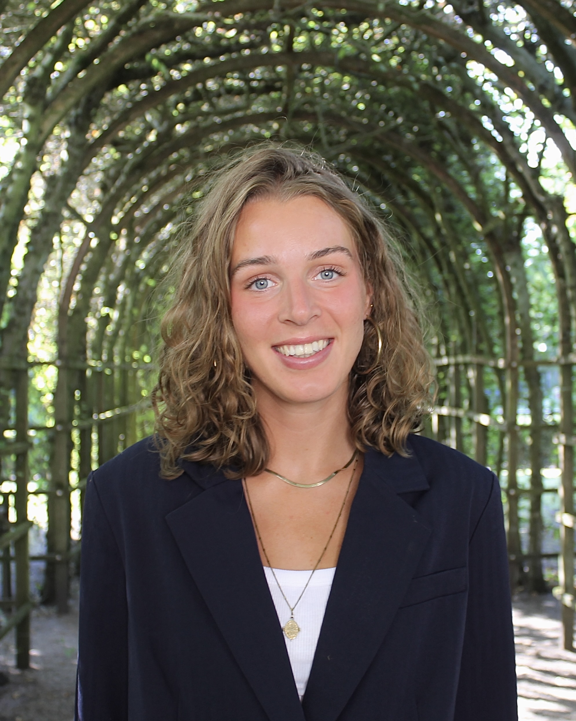 Maureen Oldenburger