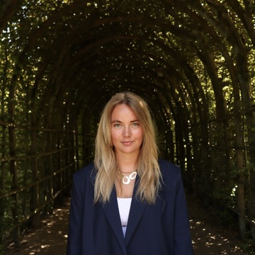 Arianne Zwart