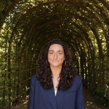 Lola van der Heiden 