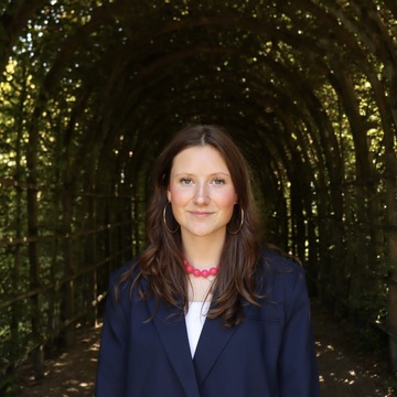 Marie Suntrop